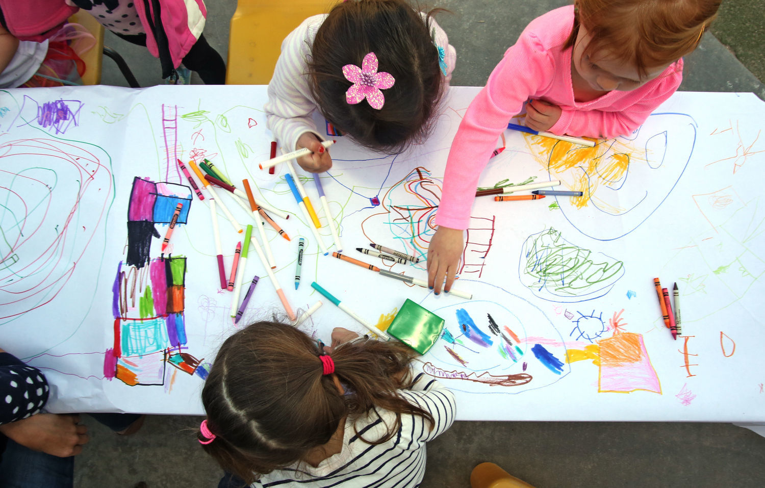 school readiness